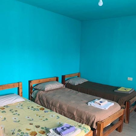 Hostal Casa De Piedra Humahuaca Zewnętrze zdjęcie