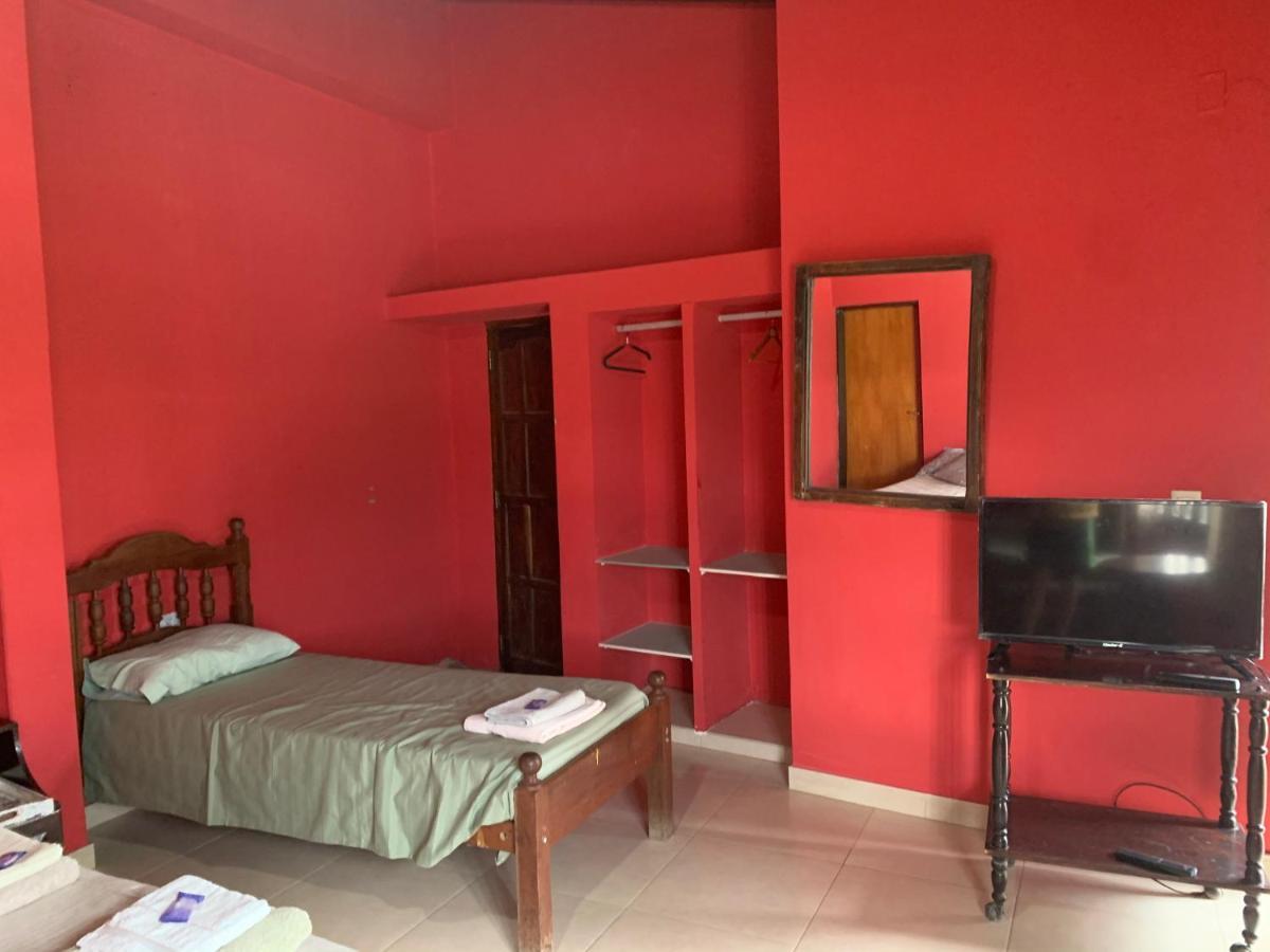 Hostal Casa De Piedra Humahuaca Zewnętrze zdjęcie