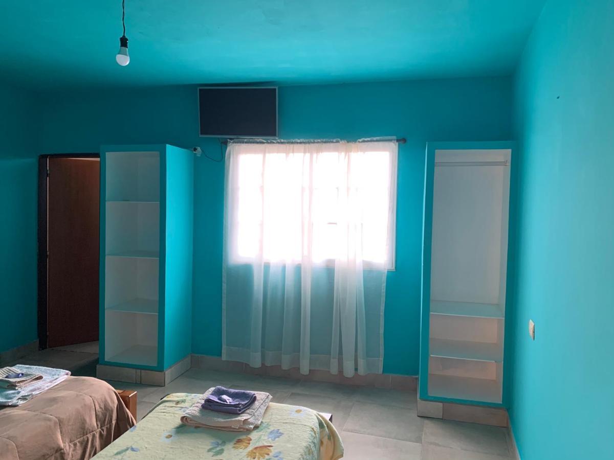 Hostal Casa De Piedra Humahuaca Zewnętrze zdjęcie
