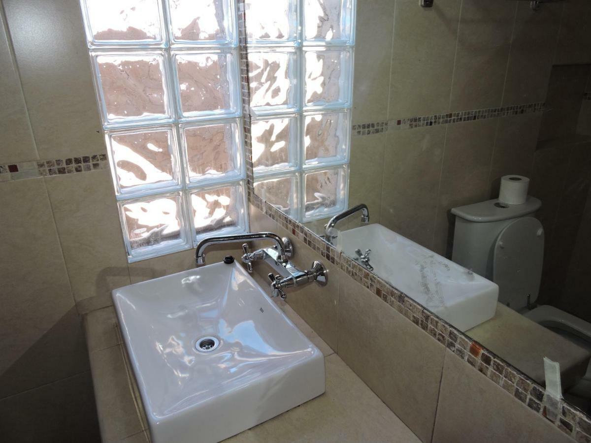 Hostal Casa De Piedra Humahuaca Pokój zdjęcie